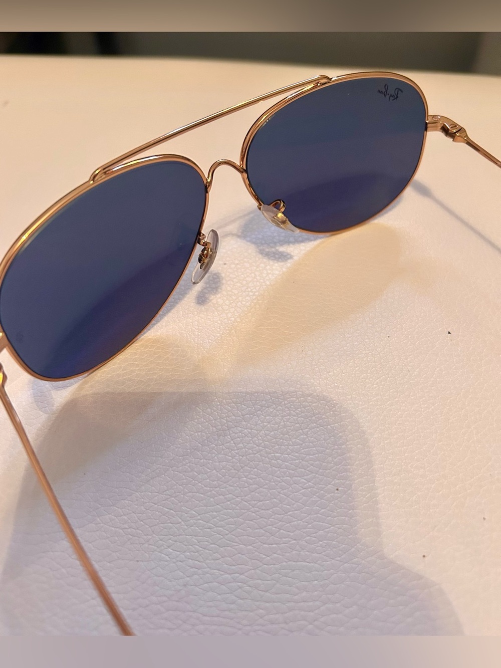 Ray-Ban Reverse Aviator - Picture 4 of 7